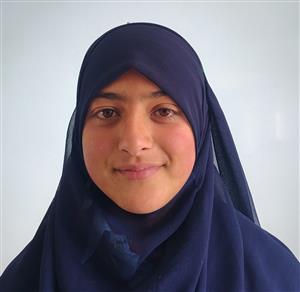 NASEEMA PARVEEN
