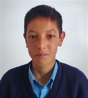 REHAAN ISMAIL