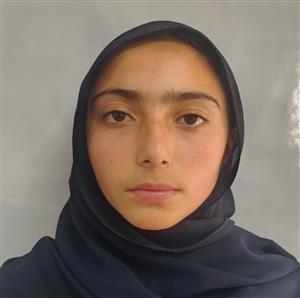 AYAT FATIMA