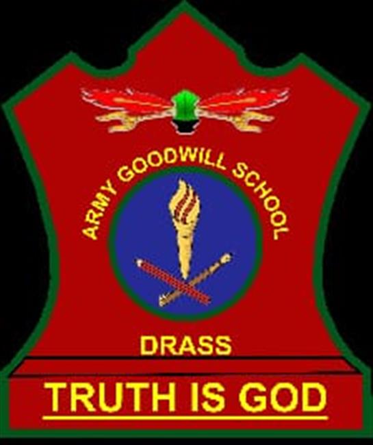 AGS LOGO